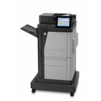 HP Color LaserJet Enterprise M680f Printer Toner Cartridges